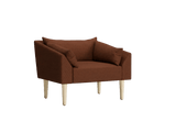 Sabai Design · The Essential Chair in Hemp Blend | socius design in Rochester, MN