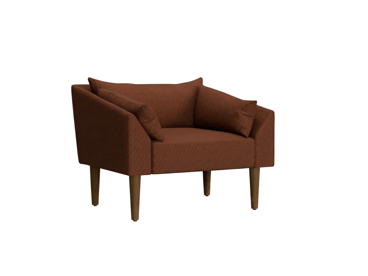 Sabai Design · The Essential Chair in Hemp Blend | socius design in Rochester, MN