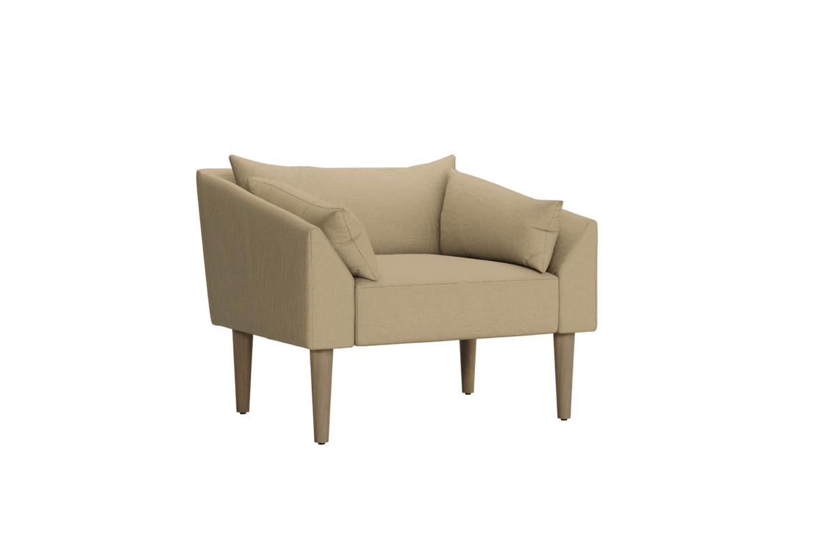 Sabai Design · The Essential Chair in Hemp Blend | socius design in Rochester, MN