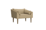 Sabai Design · The Essential Chair in Hemp Blend | socius design in Rochester, MN
