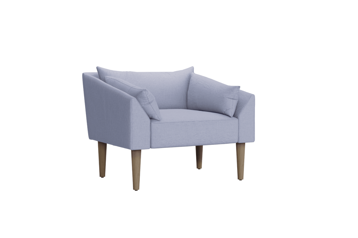 Sabai Design · The Essential Chair in Hemp Blend | socius design in Rochester, MN