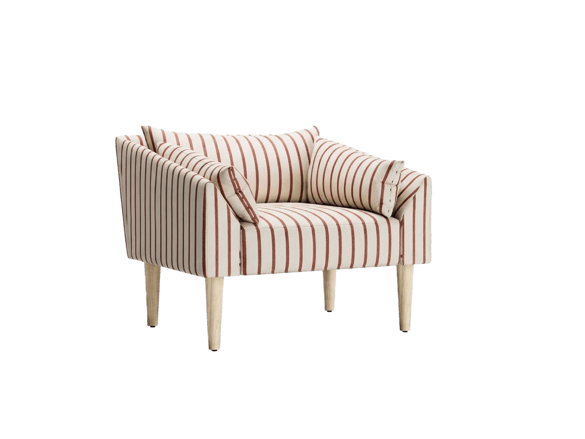 Sabai Design · The Essential Chair in Hemp Blend | socius design in Rochester, MN