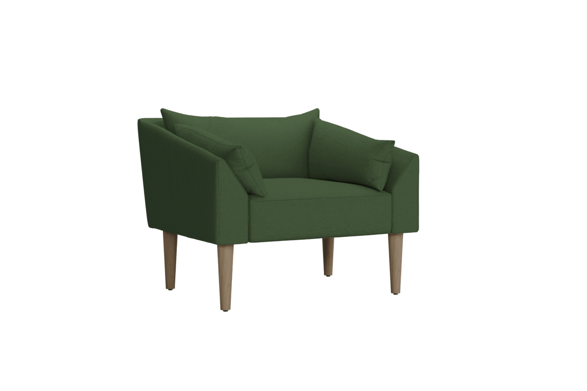 Sabai Design · The Essential Chair in Hemp Blend | socius design in Rochester, MN