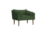 Sabai Design · The Essential Chair in Hemp Blend | socius design in Rochester, MN