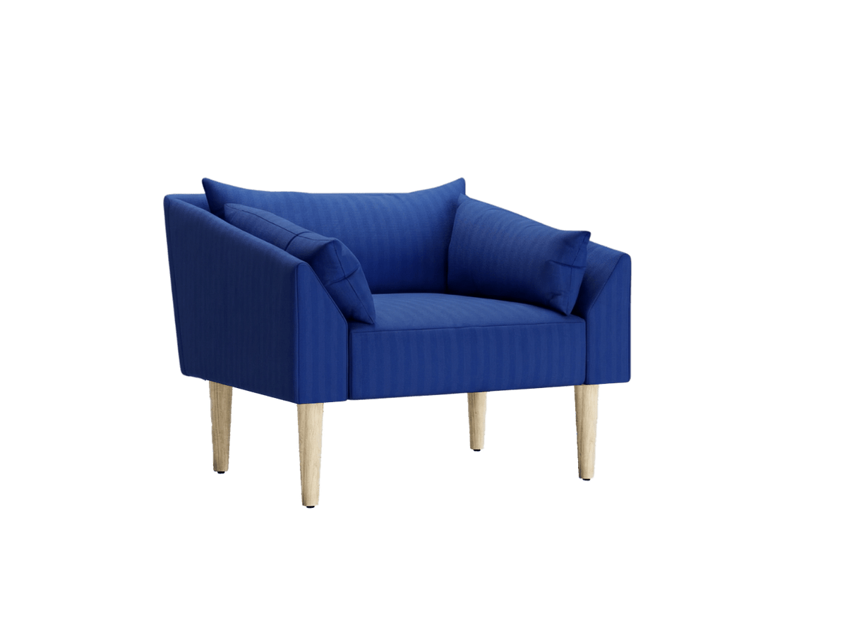 Sabai Design · The Essential Chair in Hemp Blend | socius design in Rochester, MN