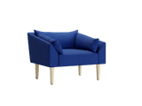 Sabai Design · The Essential Chair in Hemp Blend | socius design in Rochester, MN