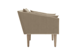 Sabai Design · The Essential Chair in Recycled Velvet | socius design in Rochester, MN