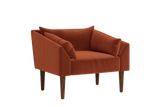 Sabai Design · The Essential Chair in Recycled Velvet | socius design in Rochester, MN