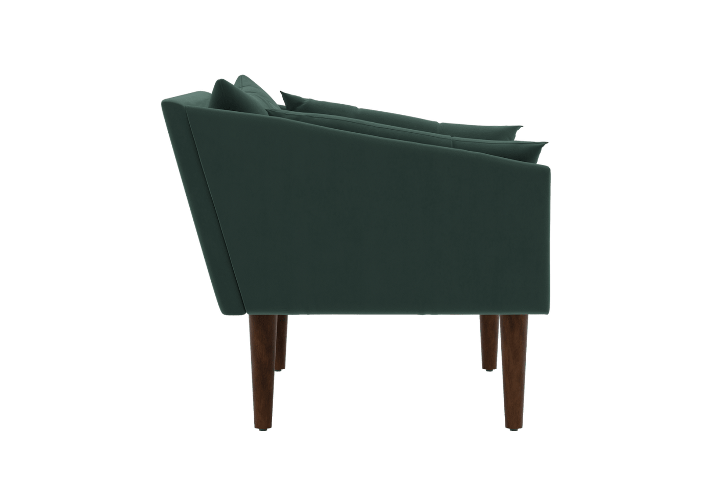 Sabai Design · The Essential Chair in Recycled Velvet | socius design in Rochester, MN