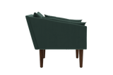 Sabai Design · The Essential Chair in Recycled Velvet | socius design in Rochester, MN