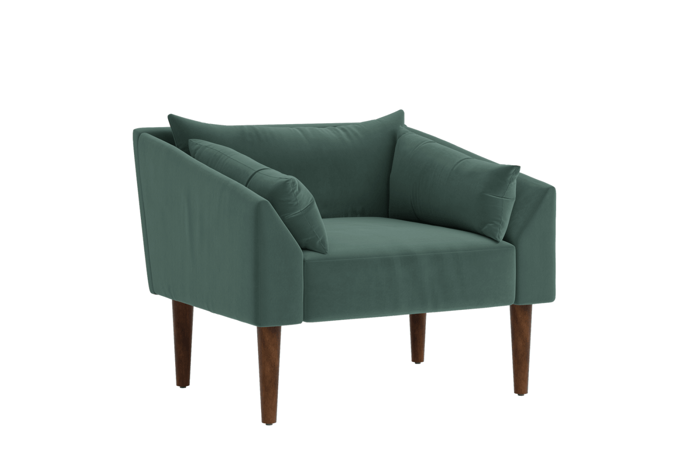 Sabai Design · The Essential Chair in Recycled Velvet | socius design in Rochester, MN