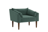 Sabai Design · The Essential Chair in Recycled Velvet | socius design in Rochester, MN