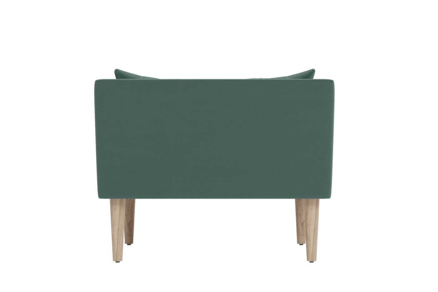 Sabai Design · The Essential Chair in Recycled Velvet | socius design in Rochester, MN