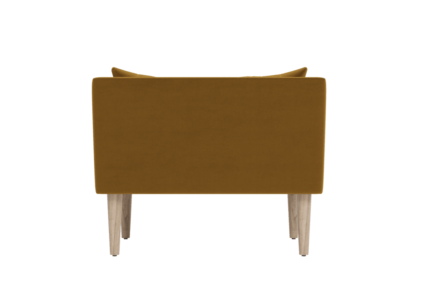 Sabai Design · The Essential Chair in Recycled Velvet | socius design in Rochester, MN