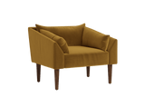 Sabai Design · The Essential Chair in Recycled Velvet | socius design in Rochester, MN