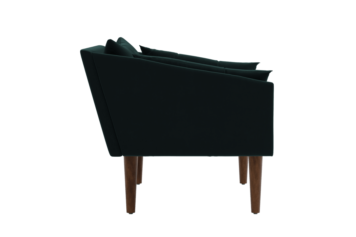 Sabai Design · The Essential Chair in Recycled Velvet | socius design in Rochester, MN