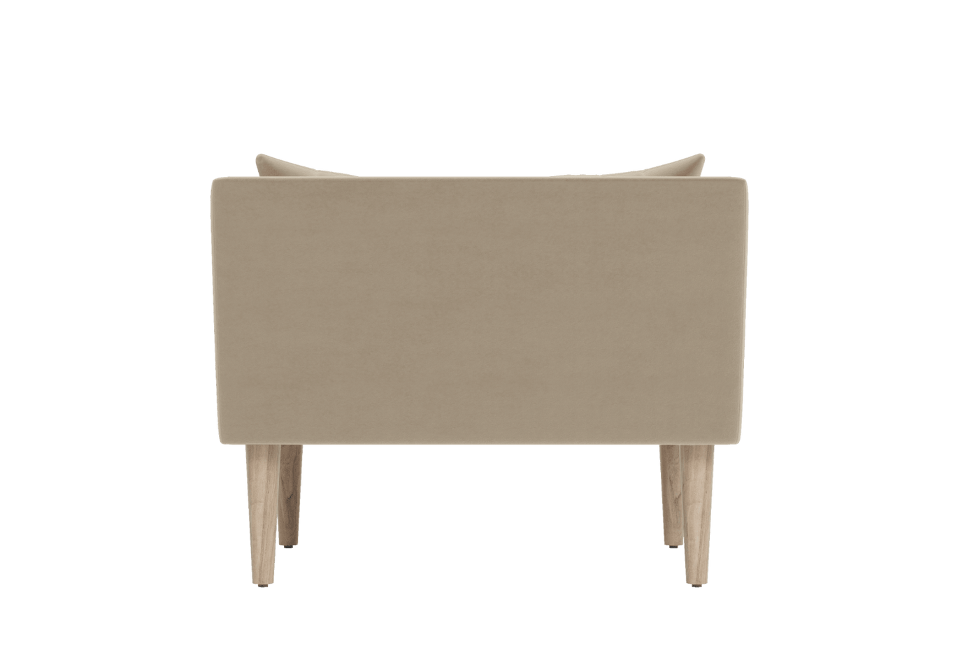 Sabai Design · The Essential Chair in Recycled Velvet | socius design in Rochester, MN