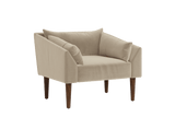 Sabai Design · The Essential Chair in Recycled Velvet | socius design in Rochester, MN