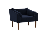 Sabai Design · The Essential Chair in Recycled Velvet | socius design in Rochester, MN