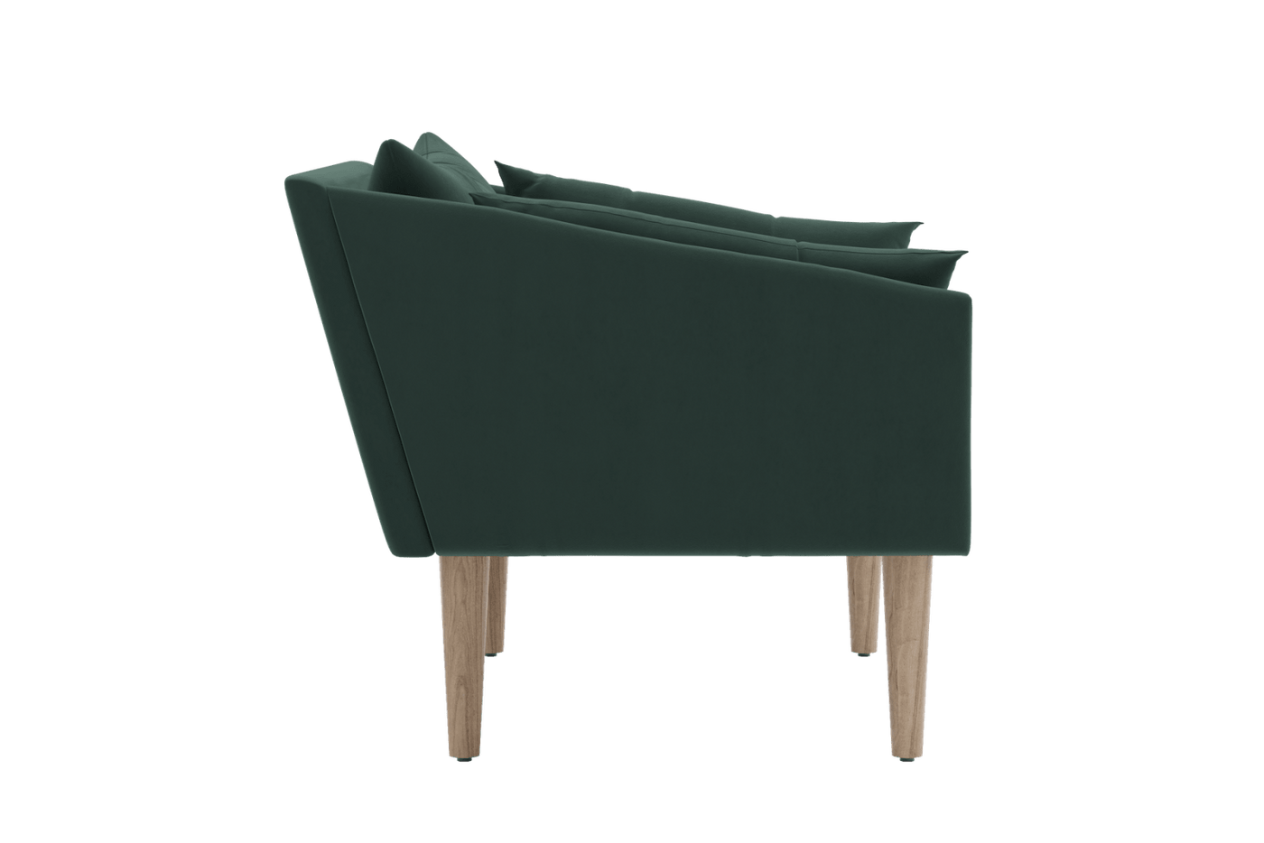 Sabai Design · The Essential Chair in Recycled Velvet | socius design in Rochester, MN