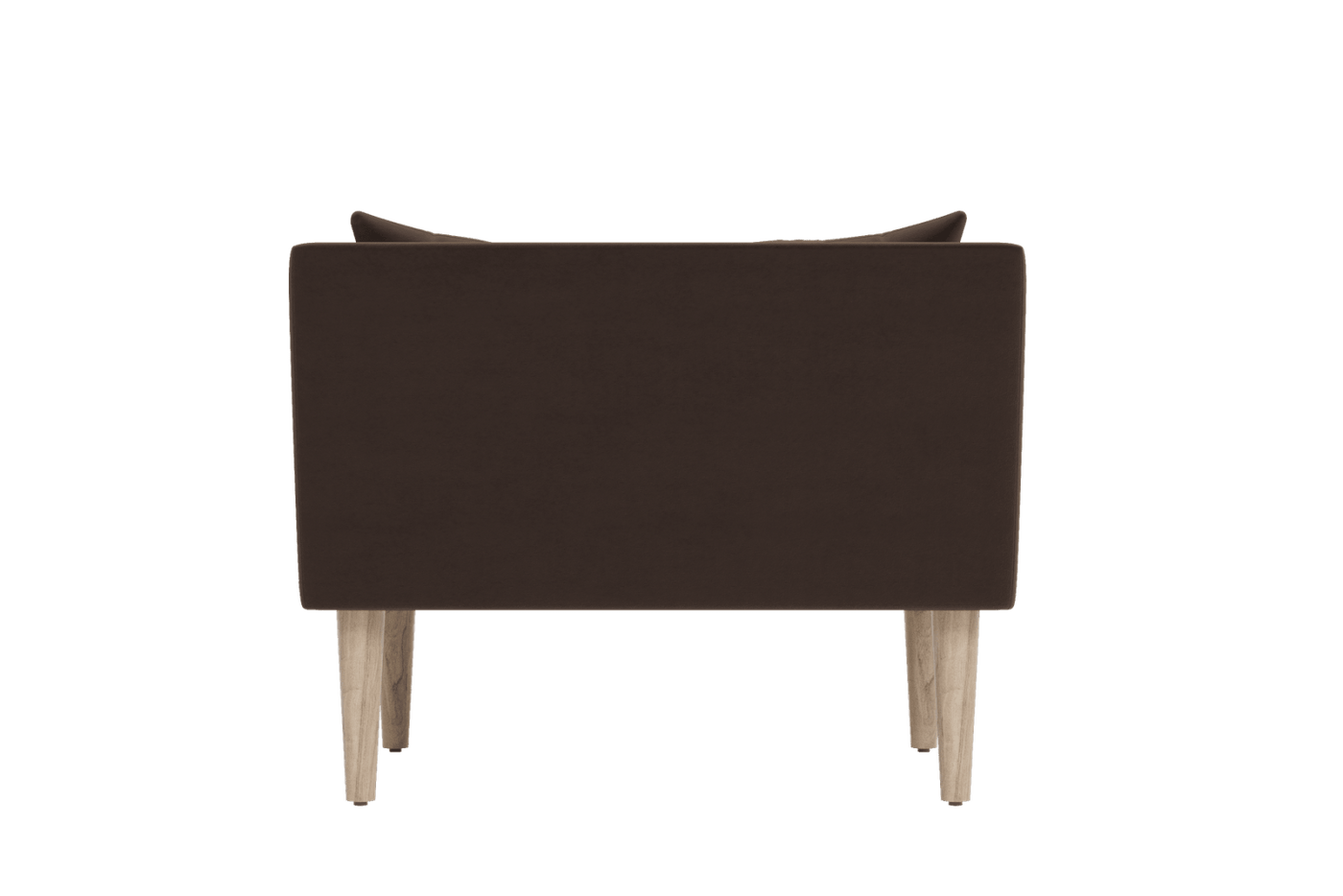 Sabai Design · The Essential Chair in Recycled Velvet | socius design in Rochester, MN