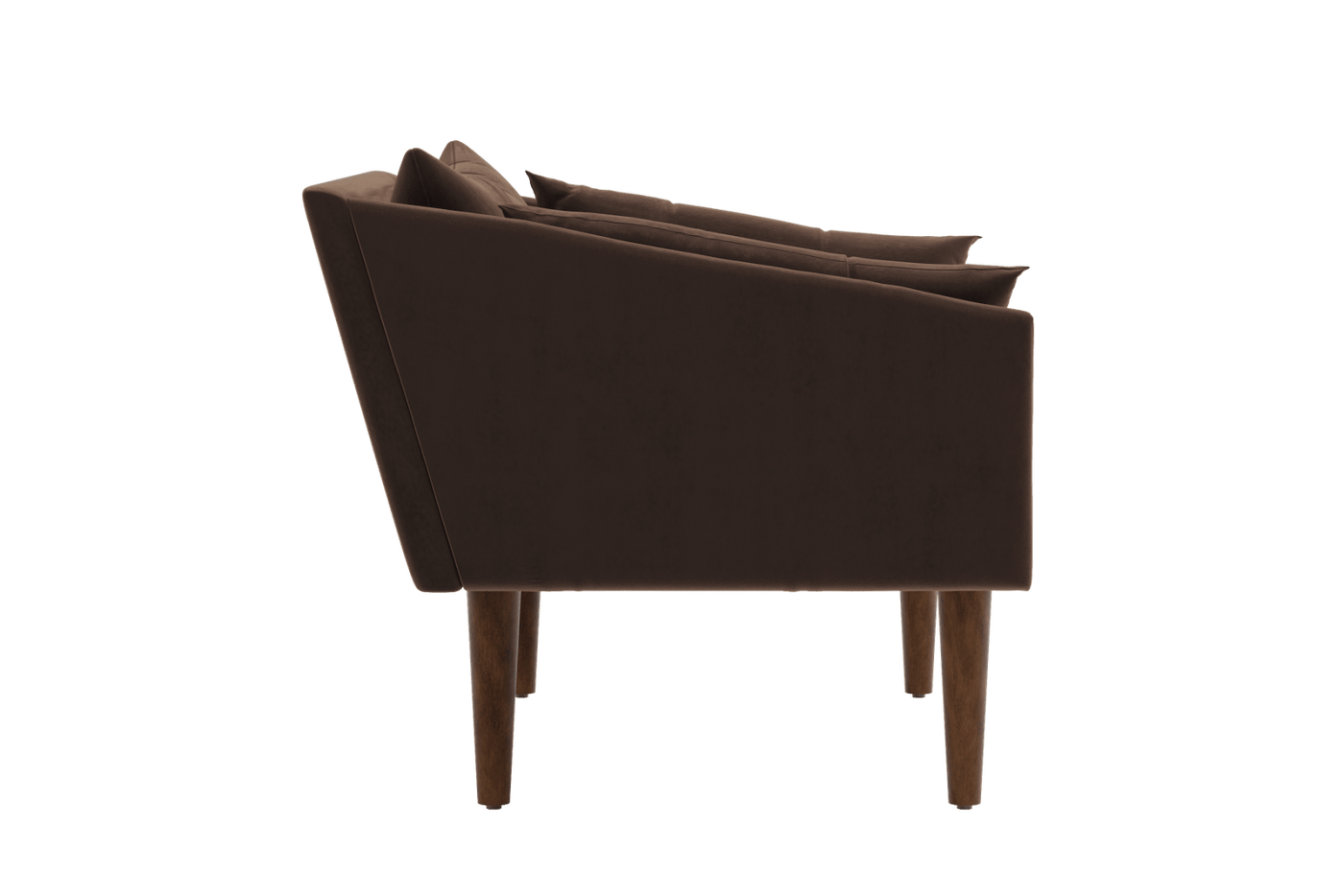 Sabai Design · The Essential Chair in Recycled Velvet | socius design in Rochester, MN