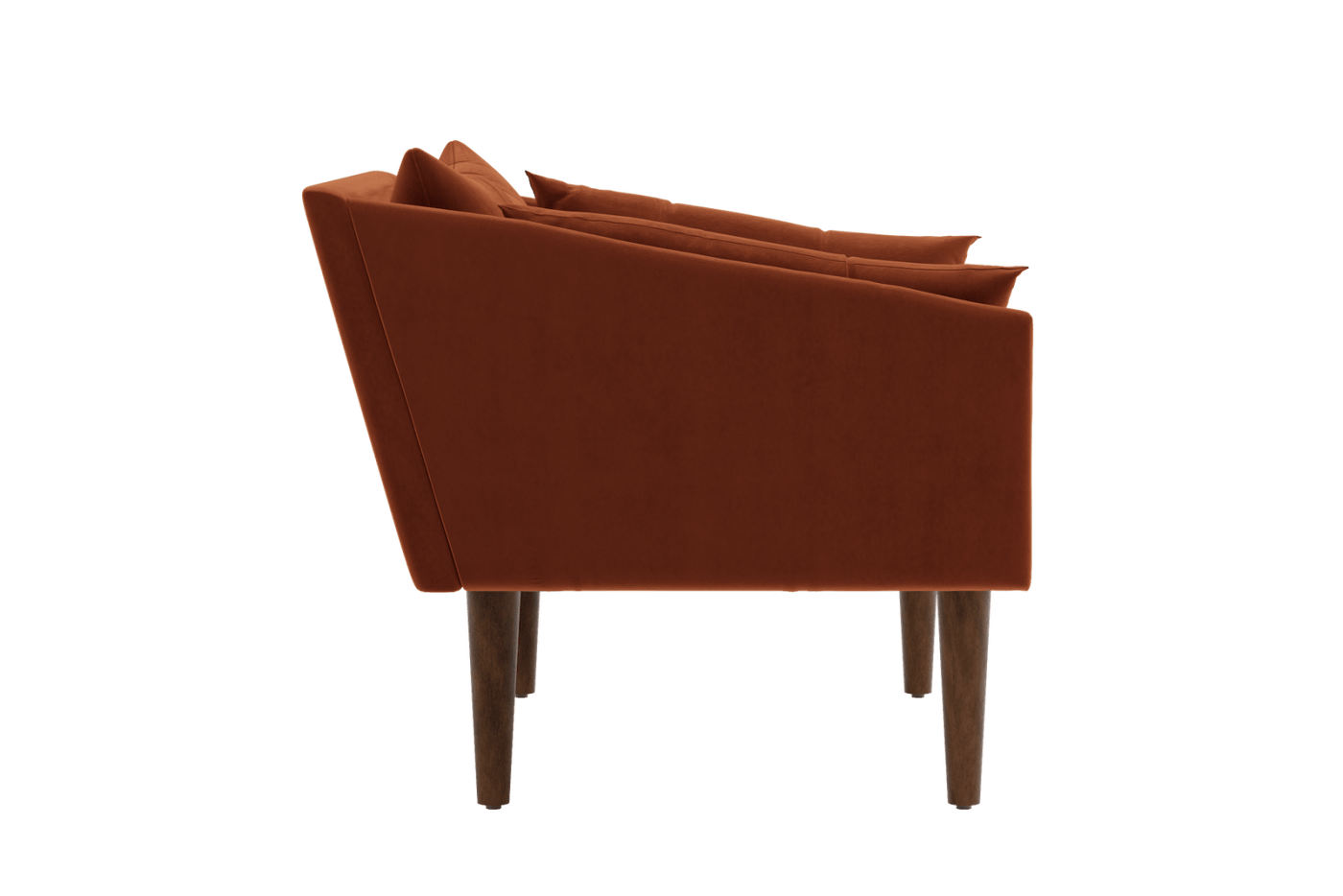 Sabai Design · The Essential Chair in Recycled Velvet | socius design in Rochester, MN