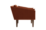 Sabai Design · The Essential Chair in Recycled Velvet | socius design in Rochester, MN