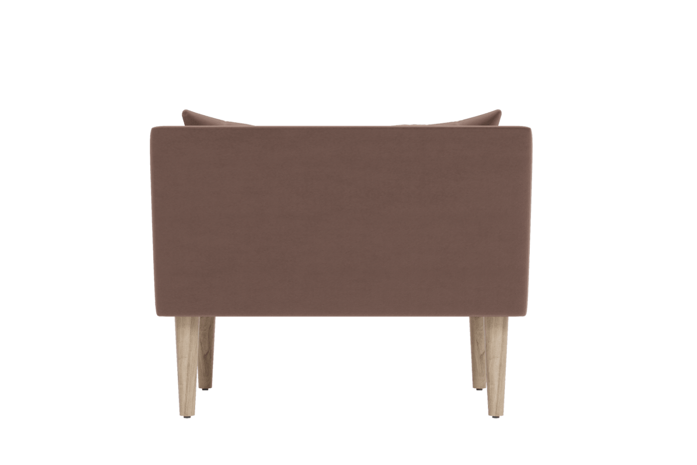 Sabai Design · The Essential Chair in Recycled Velvet | socius design in Rochester, MN