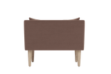 Sabai Design · The Essential Chair in Recycled Velvet | socius design in Rochester, MN
