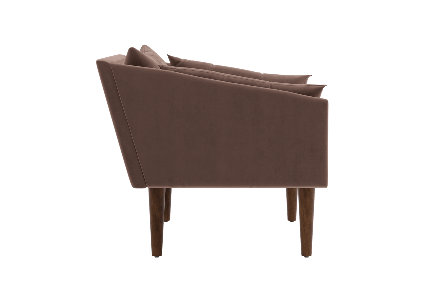 Sabai Design · The Essential Chair in Recycled Velvet | socius design in Rochester, MN