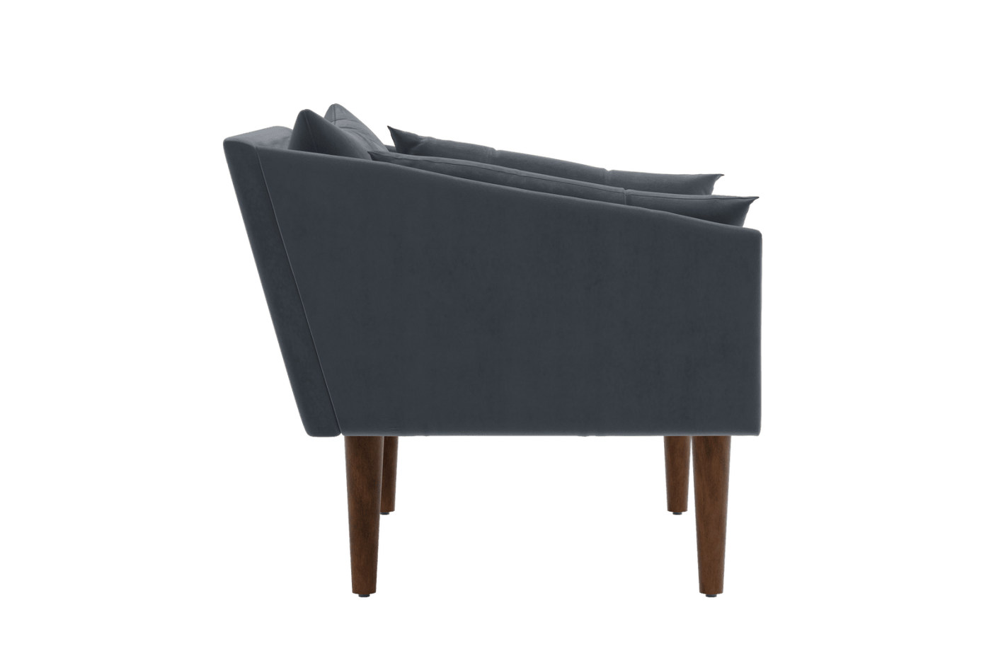 Sabai Design · The Essential Chair in Recycled Velvet | socius design in Rochester, MN