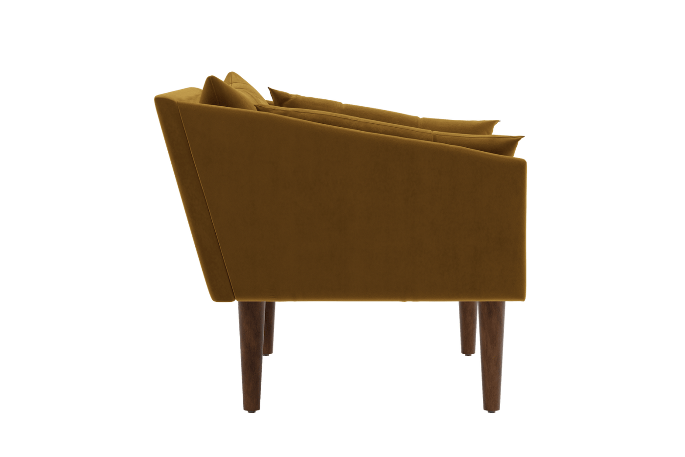 Sabai Design · The Essential Chair in Recycled Velvet | socius design in Rochester, MN