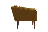 Sabai Design · The Essential Chair in Recycled Velvet | socius design in Rochester, MN