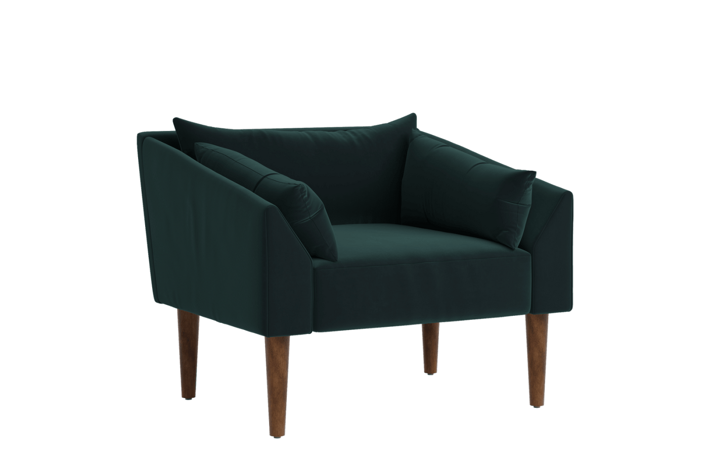 Sabai Design · The Essential Chair in Recycled Velvet | socius design in Rochester, MN