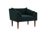 Sabai Design · The Essential Chair in Recycled Velvet | socius design in Rochester, MN