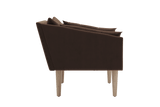 Sabai Design · The Essential Chair in Recycled Velvet | socius design in Rochester, MN
