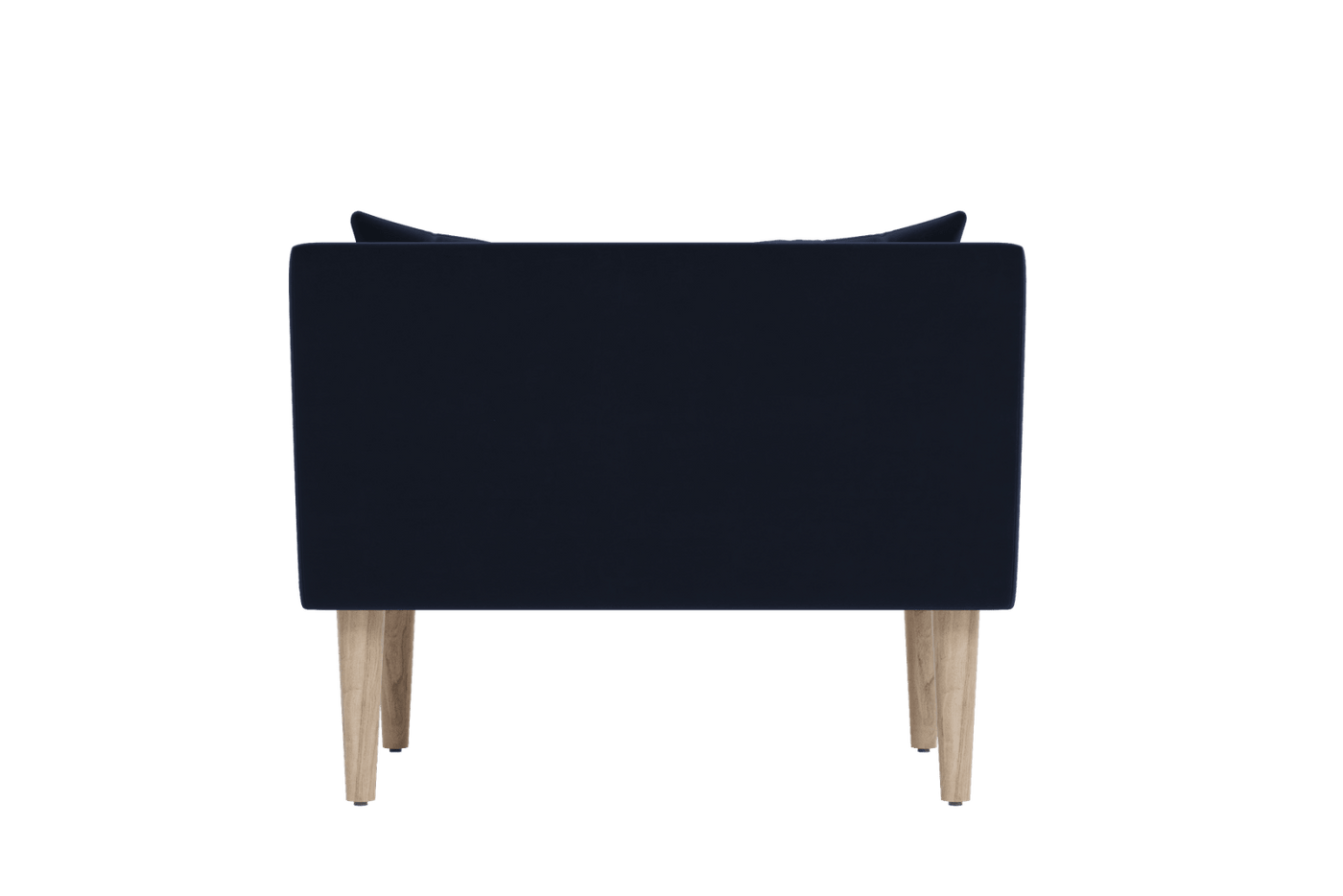 Sabai Design · The Essential Chair in Recycled Velvet | socius design in Rochester, MN