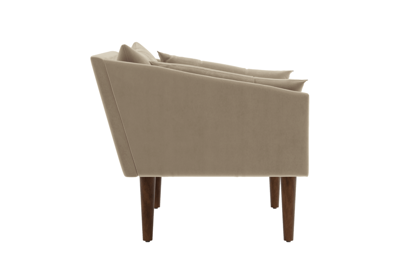 Sabai Design · The Essential Chair in Recycled Velvet | socius design in Rochester, MN