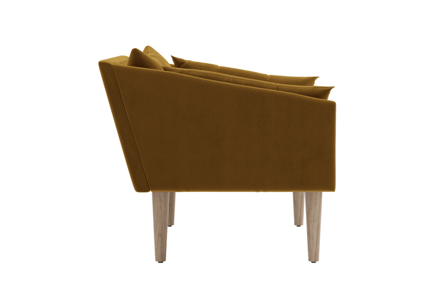 Sabai Design · The Essential Chair in Recycled Velvet | socius design in Rochester, MN