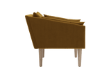 Sabai Design · The Essential Chair in Recycled Velvet | socius design in Rochester, MN