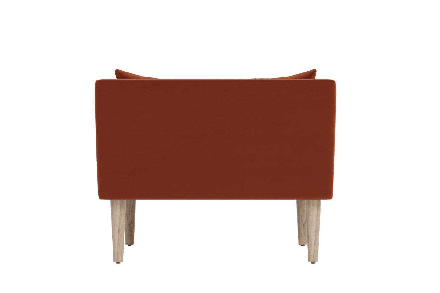 Sabai Design · The Essential Chair in Recycled Velvet | socius design in Rochester, MN