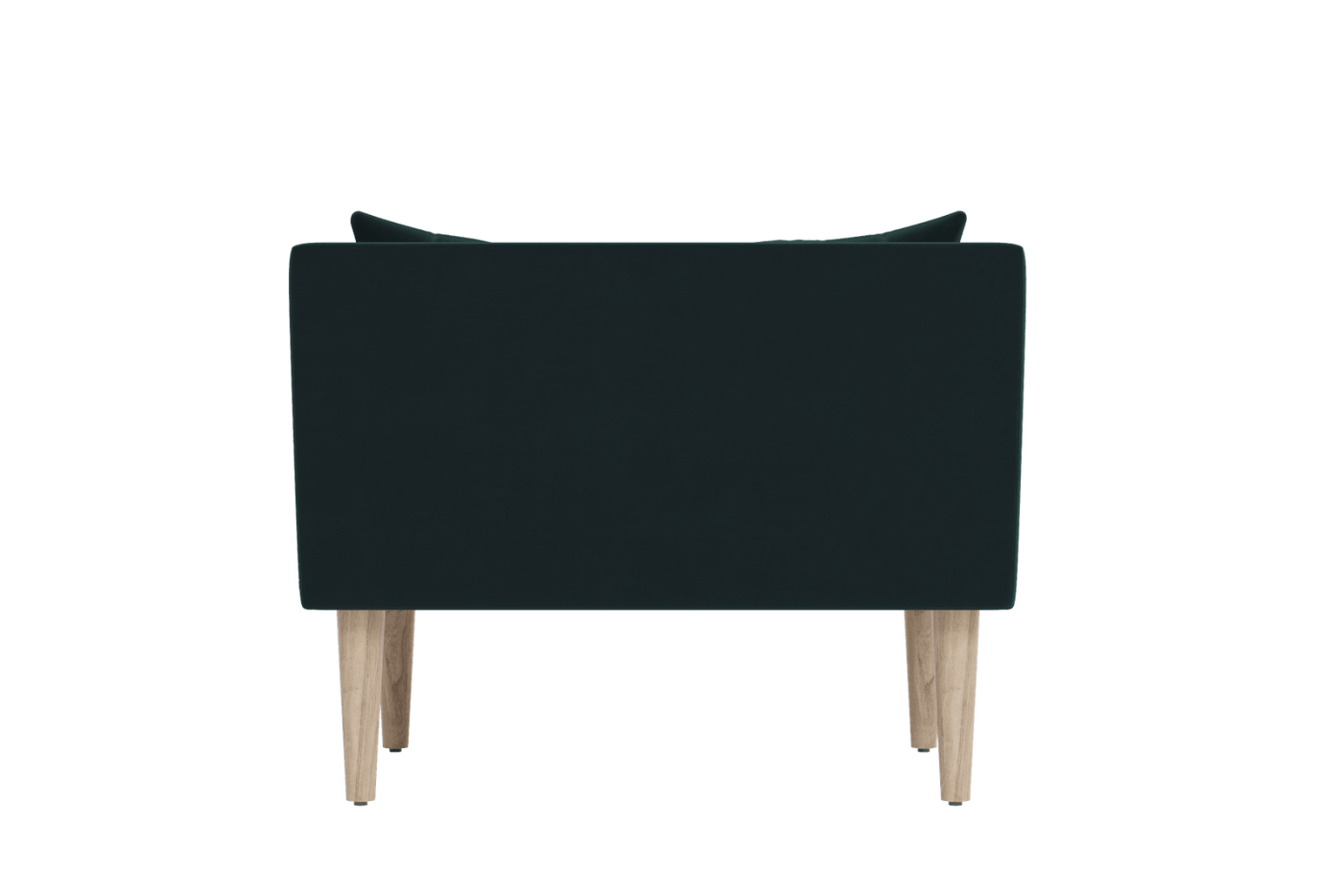 Sabai Design · The Essential Chair in Recycled Velvet | socius design in Rochester, MN