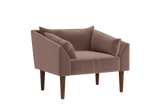 Sabai Design · The Essential Chair in Recycled Velvet | socius design in Rochester, MN