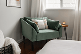 Sabai Design · The Essential Chair in Recycled Velvet | socius design in Rochester, MN