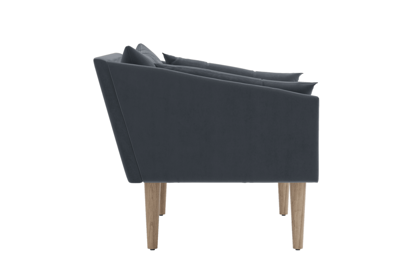 Sabai Design · The Essential Chair in Recycled Velvet | socius design in Rochester, MN