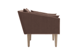 Sabai Design · The Essential Chair in Recycled Velvet | socius design in Rochester, MN
