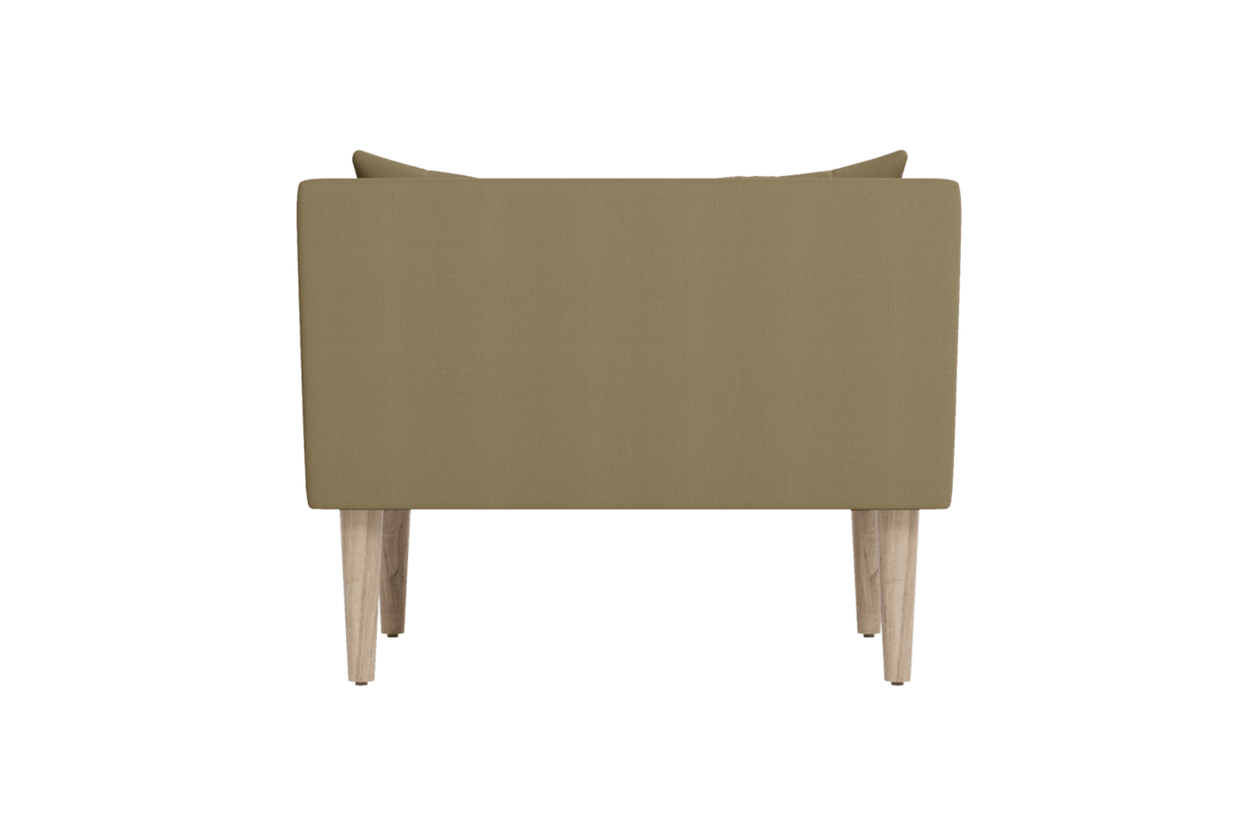Sabai Design · The Essential Chair in Upcycled Poly | socius design in Rochester, MN