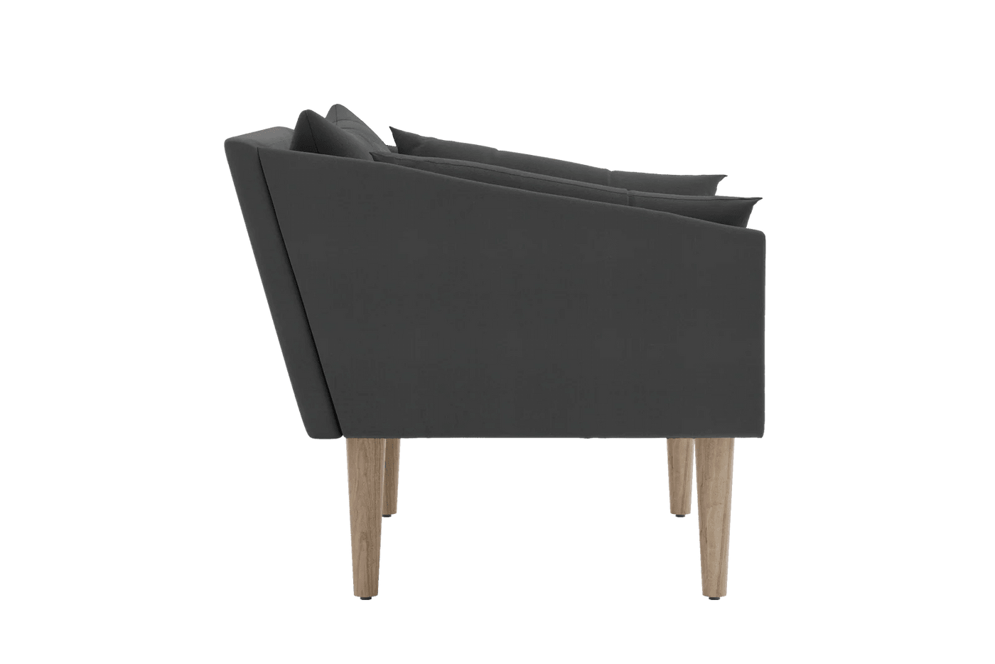 Sabai Design · The Essential Chair in Upcycled Poly | socius design in Rochester, MN