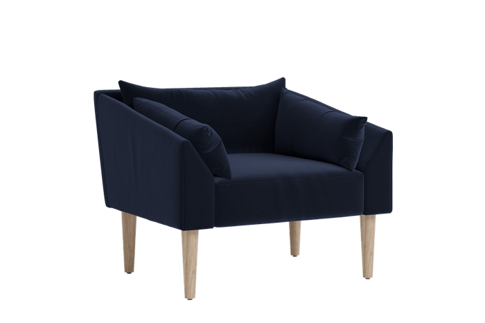 Sabai Design · The Essential Chair in Upcycled Poly | socius design in Rochester, MN